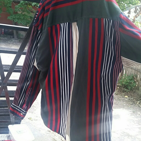 VINTAGE Chaps Longsleeve - Picture 4 of 4